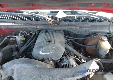 2001 GMC Yukon Slt z USA, uszkodzony, nr VIN 1GKEK13T71R161667